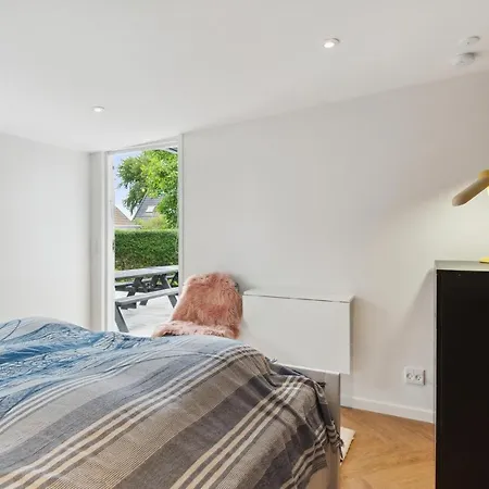 Lovely In Samso With Wifi * Ballen (Samso)