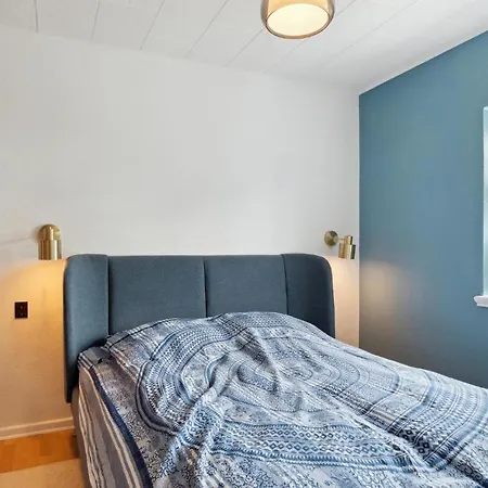 בית נופש Lovely In Samso With Wifi