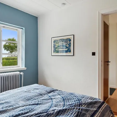 Lovely In Samso With Wifi בית נופש Ballen (Samso)